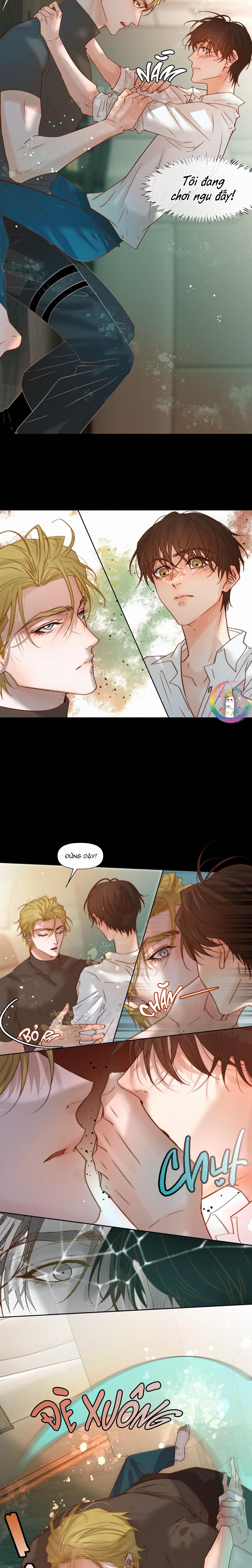 Trỗi Dậy Từ Tro Tàn Chapter 86 - Next 