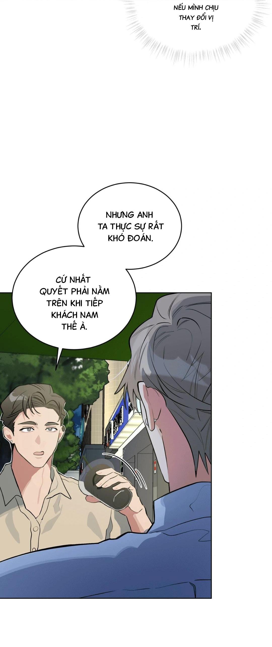Xin Hãy Cho Thêm Than Vào Chapter 12 hachiennhom - Next 