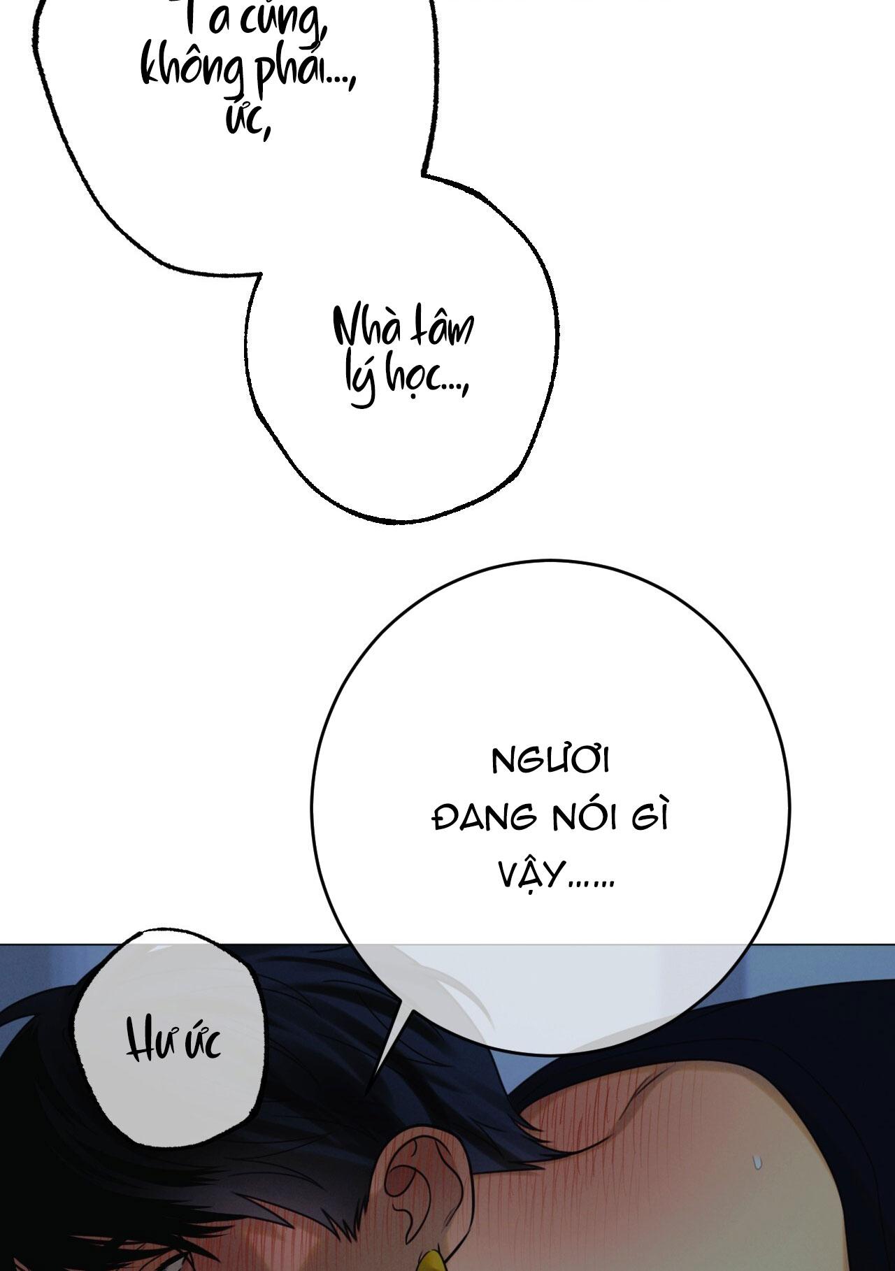 QUẺ BÓI GIẤC MƠ CỦA YÊU TINH Chapter 66 - Next Chapter 67