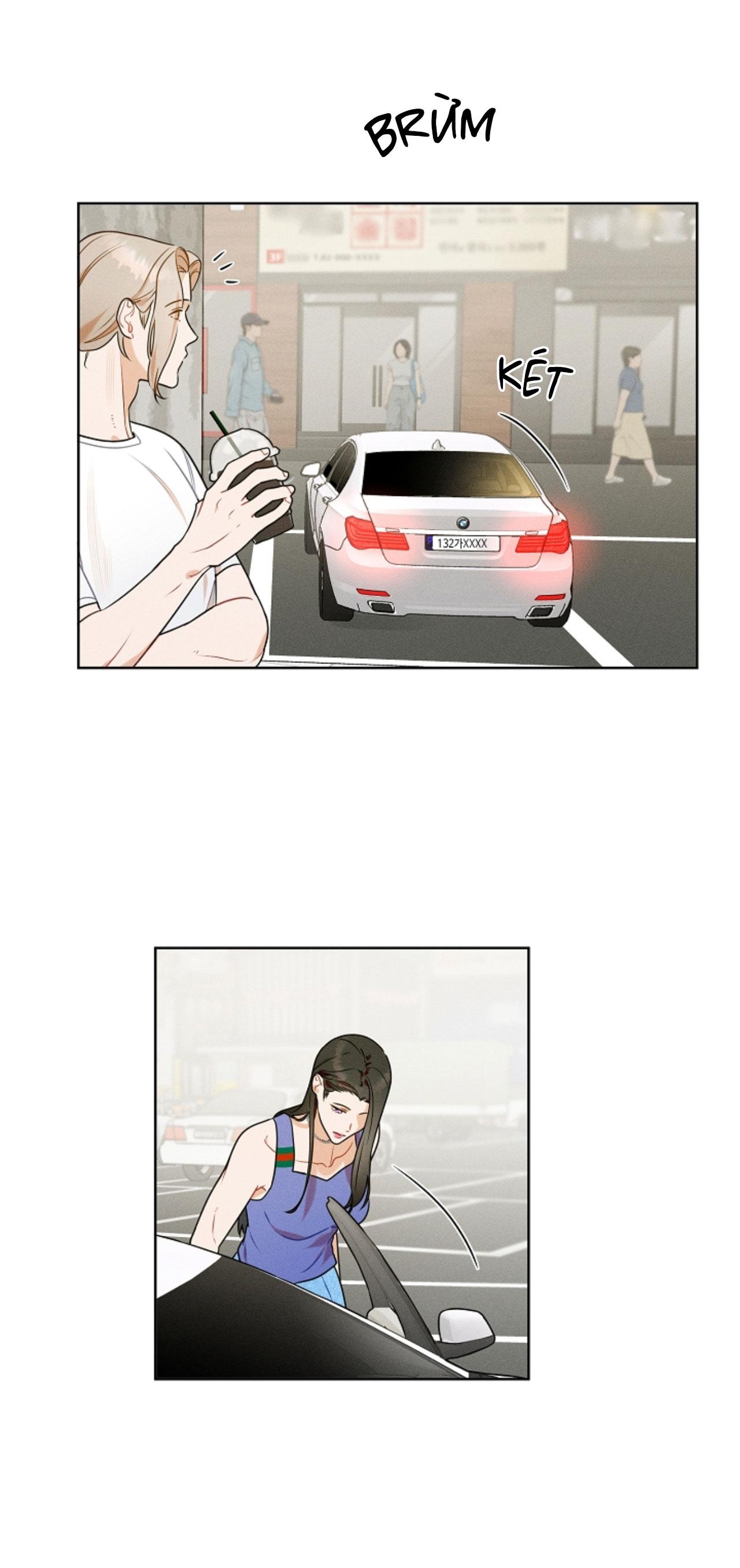 Tố Cáo Sếp Tôi Chapter 38 - Next Chapter 39