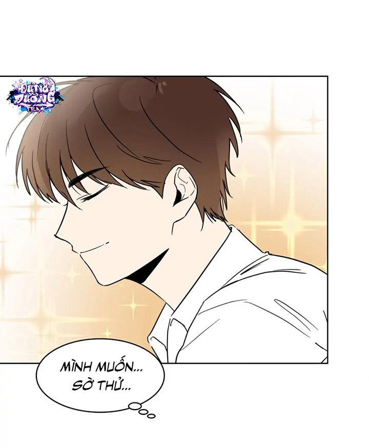 [DDT] KẺ SAY MÊ Chapter 5 - Trang 2