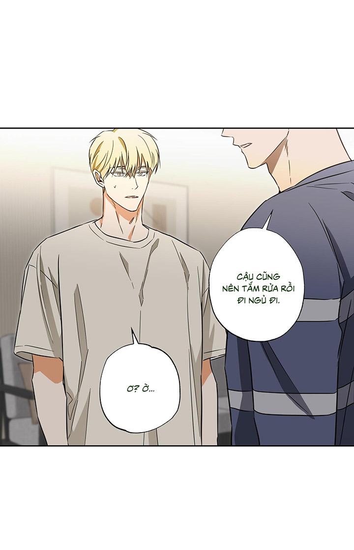 [DDT] CHIẾN LƯỢC ĐOẠT TÂM CỦA CUỘC TÌNH ĐƠN PHƯƠNG Chapter 12 - Trang 2