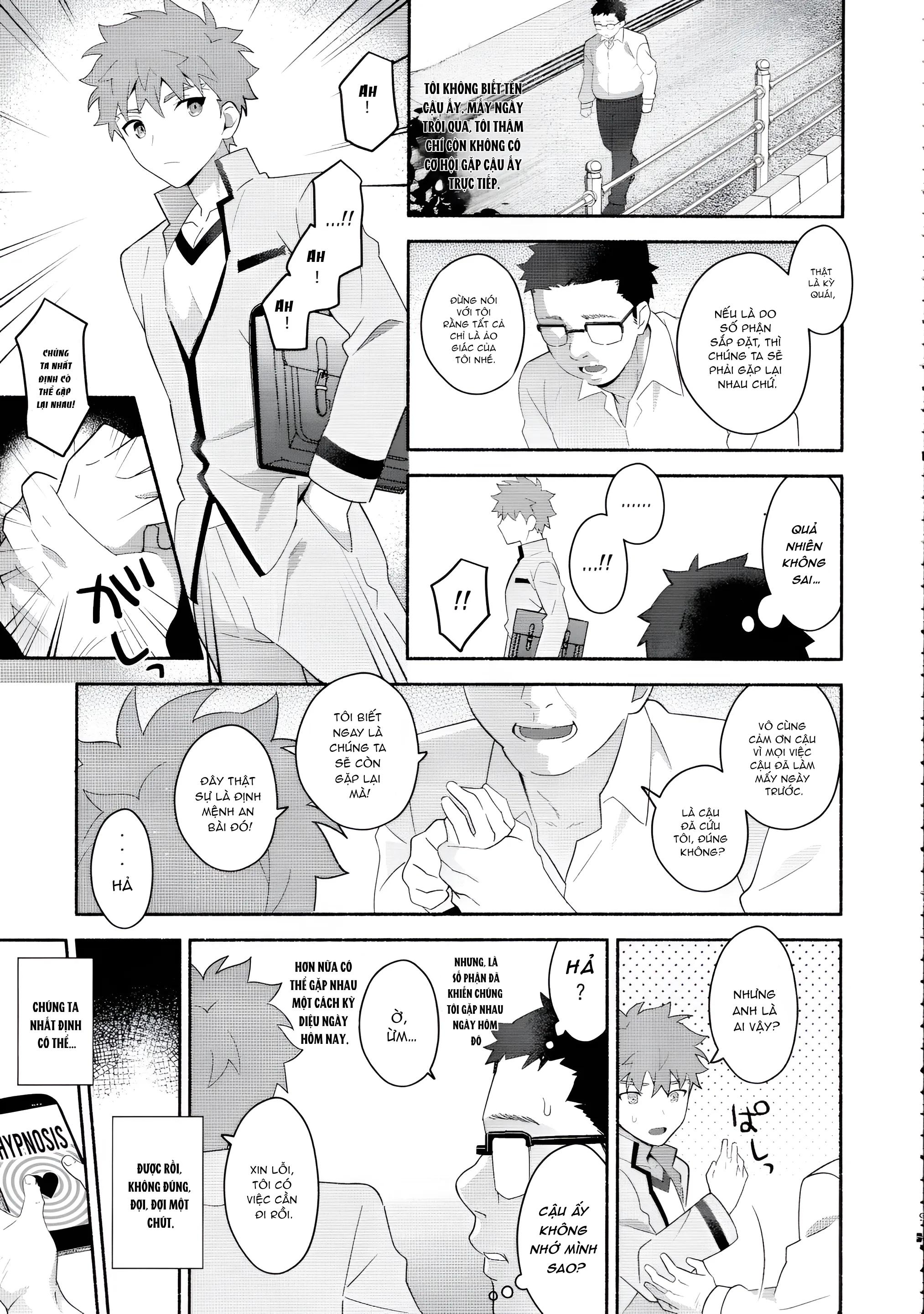 Oneshot hỏny Chapter 349 - Next Chapter 2952