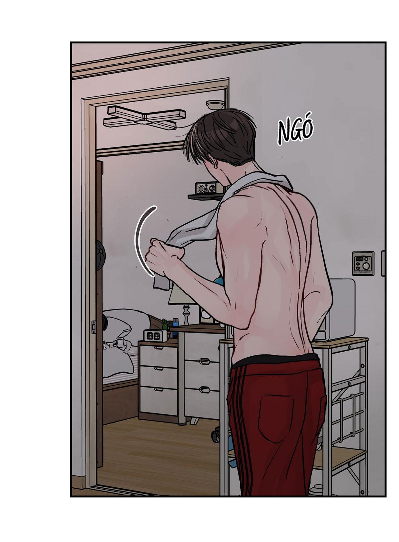 Không Thể Chấm Dứt Chapter 20 - Next 