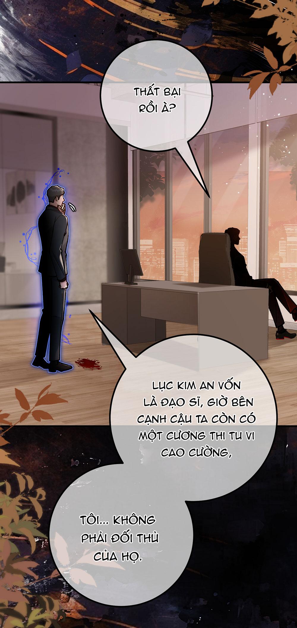 Scandal Vị Tanh Ngọt Chapter 15 - Next 
