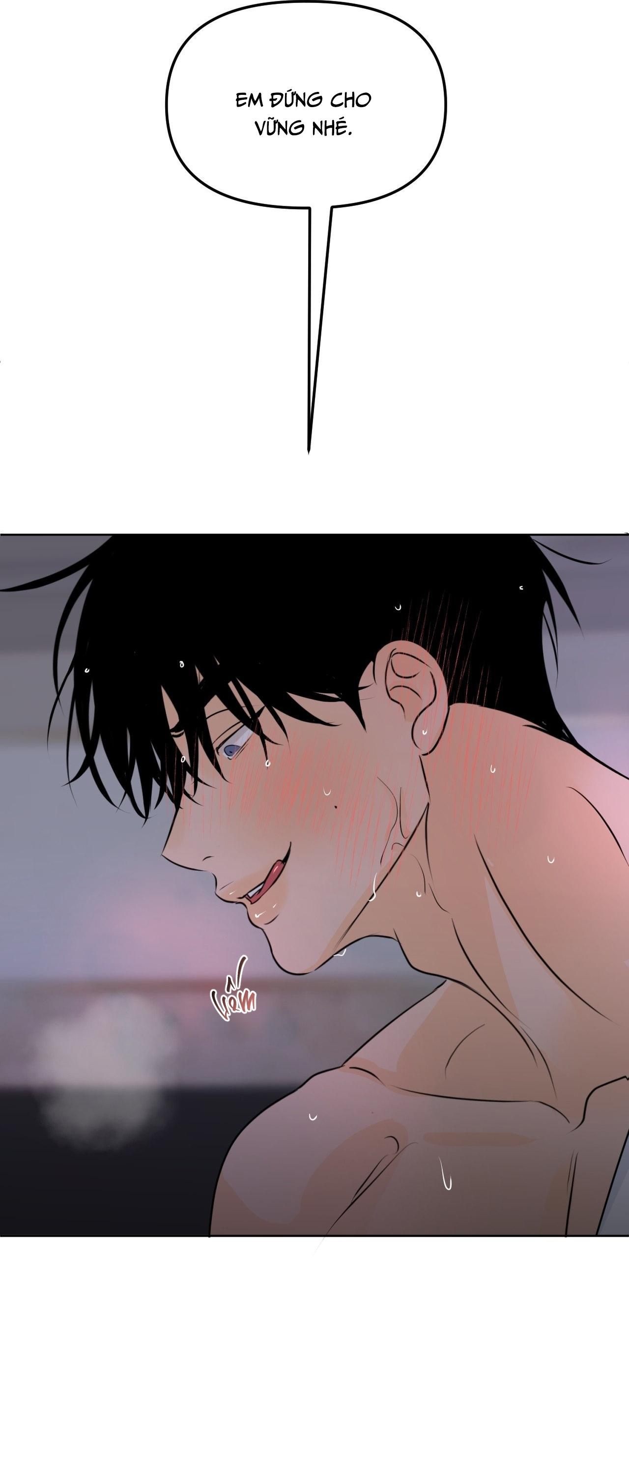RANH GIỚI CỦA MÙI HƯƠNG Chapter 58 - Next 
