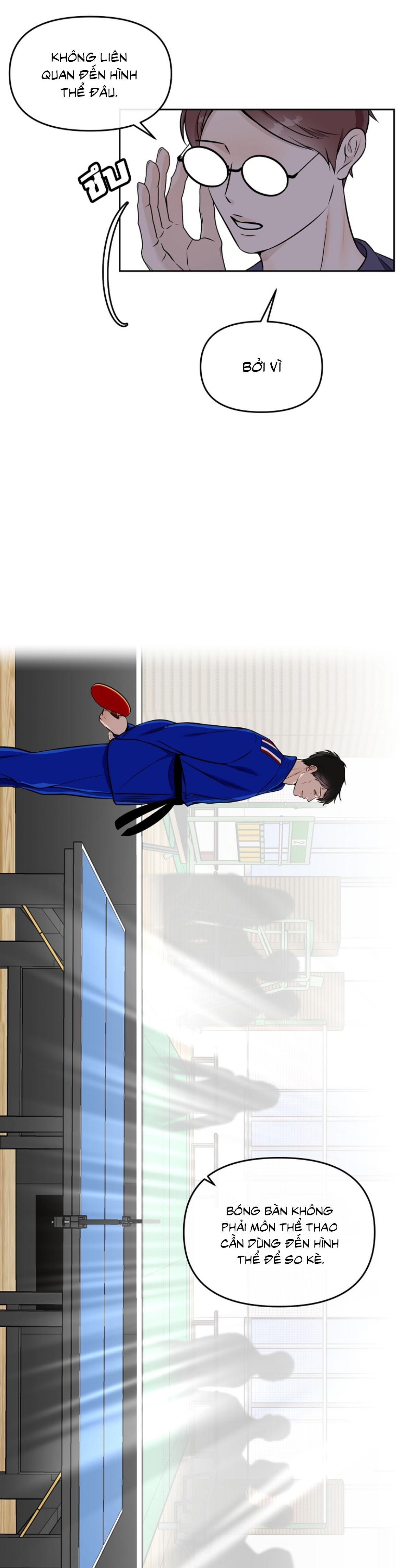 Làm sao đây? Tôi gặp phải quest công lược tổng tài tra nam rồi Chapter 29 SS2 - Next Chapter 30