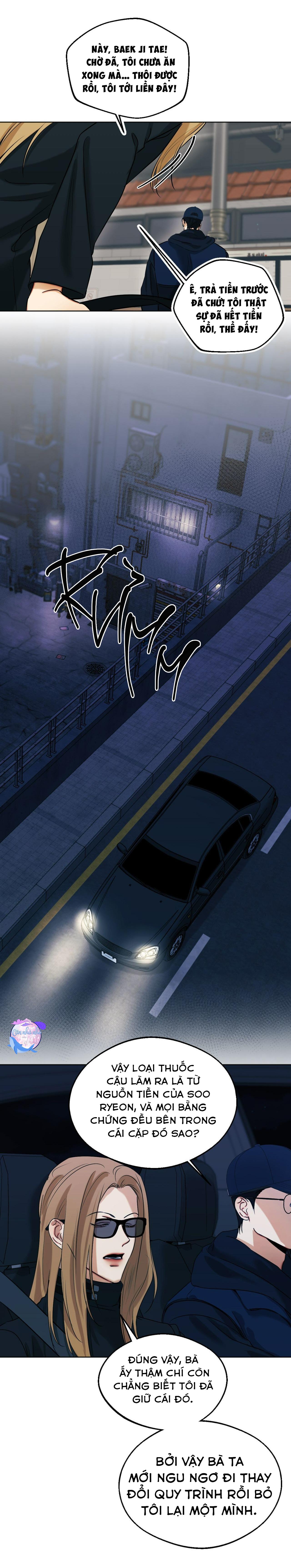 SẮC DỤC Chapter 54 - Next 