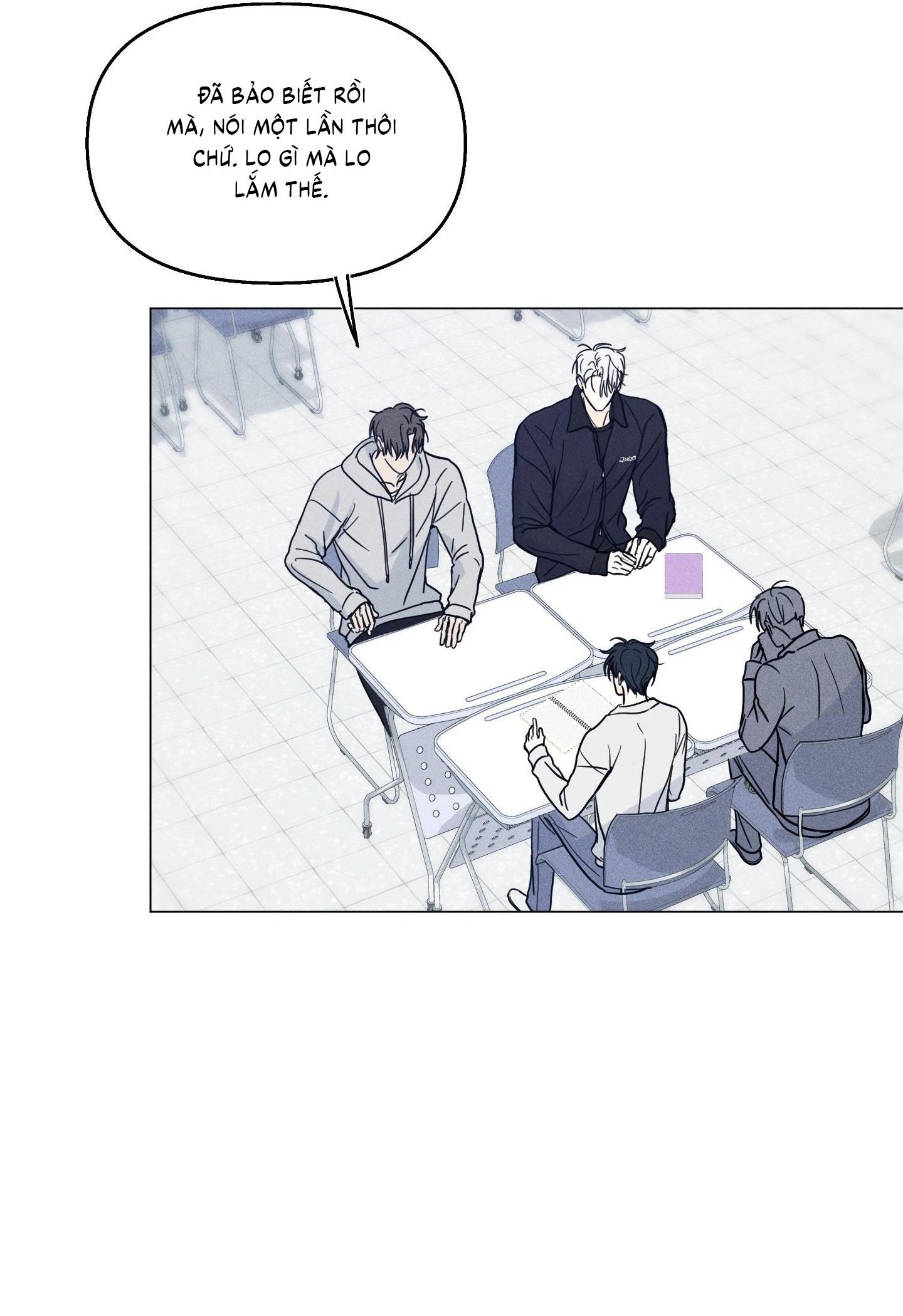 (CBunu) LOVE STRUCK Chapter 8 - Next Chapter 9
