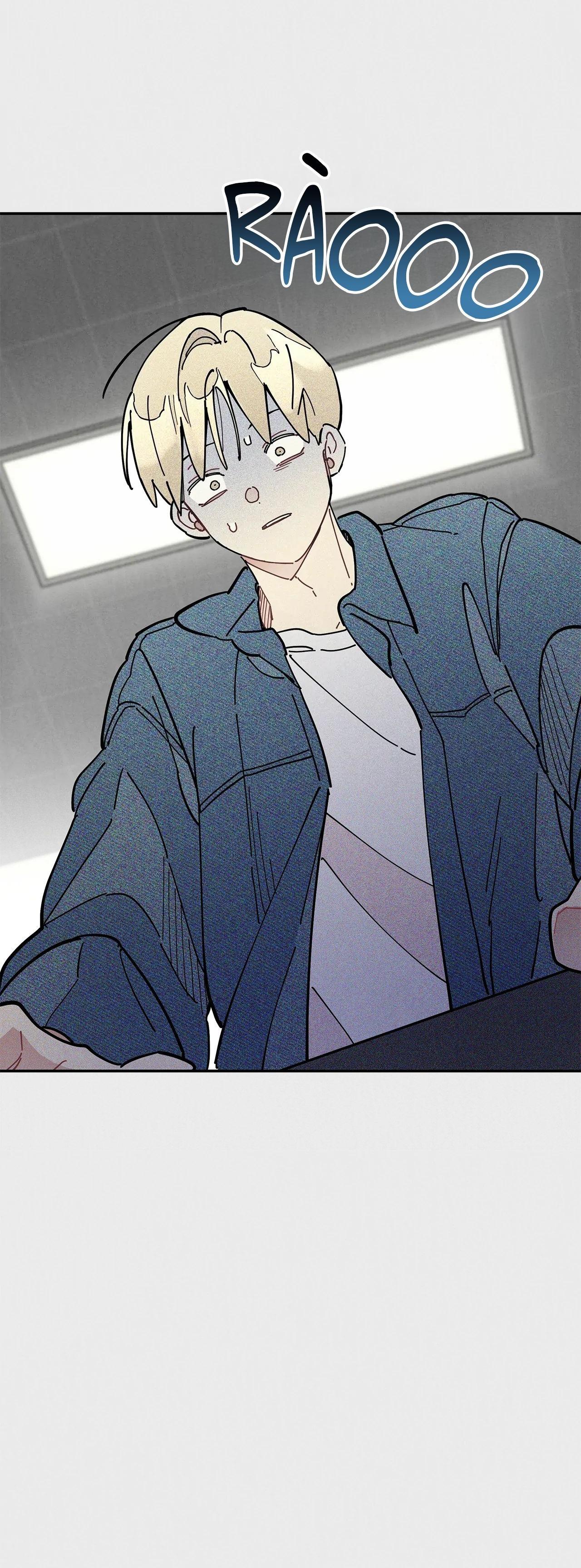One-Room TA Chapter 39 - Next Chapter 40