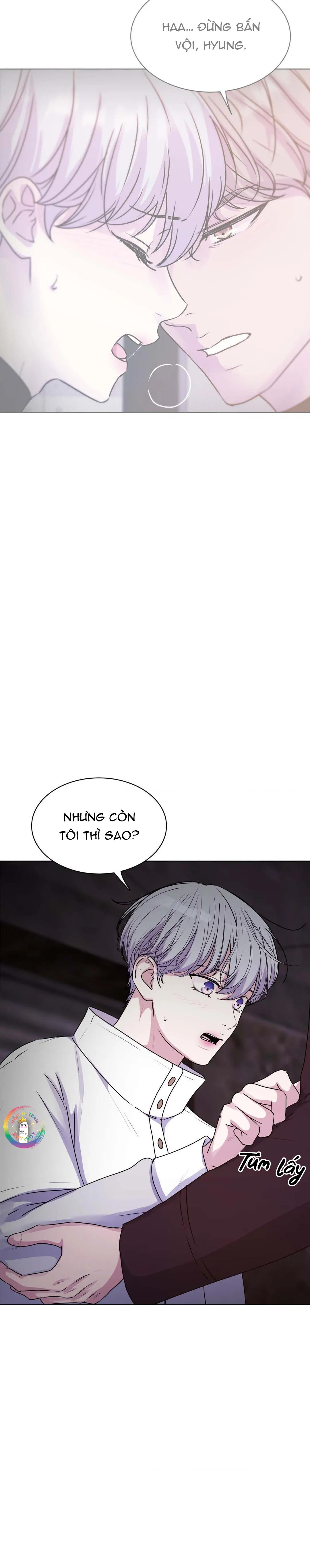 Guiding Light Chapter 38 - Next 