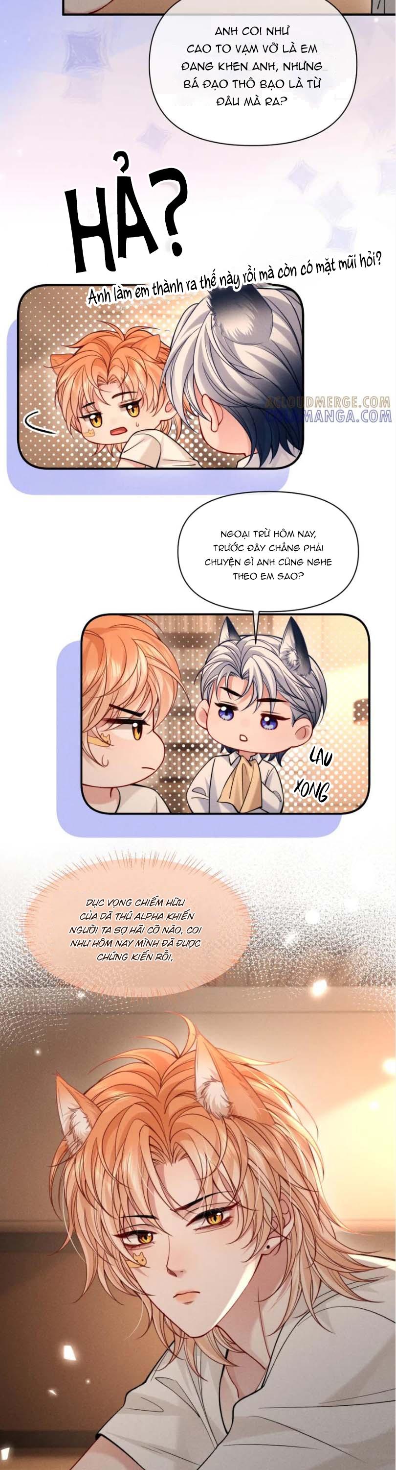 Nuông Chiều Sinh Hư Chapter 50 - Next 