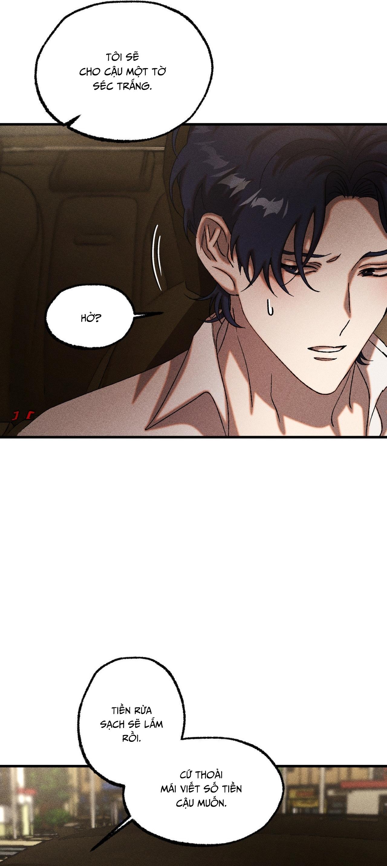 CUỘC GIAO DỊCH Chapter 61 - Next 
