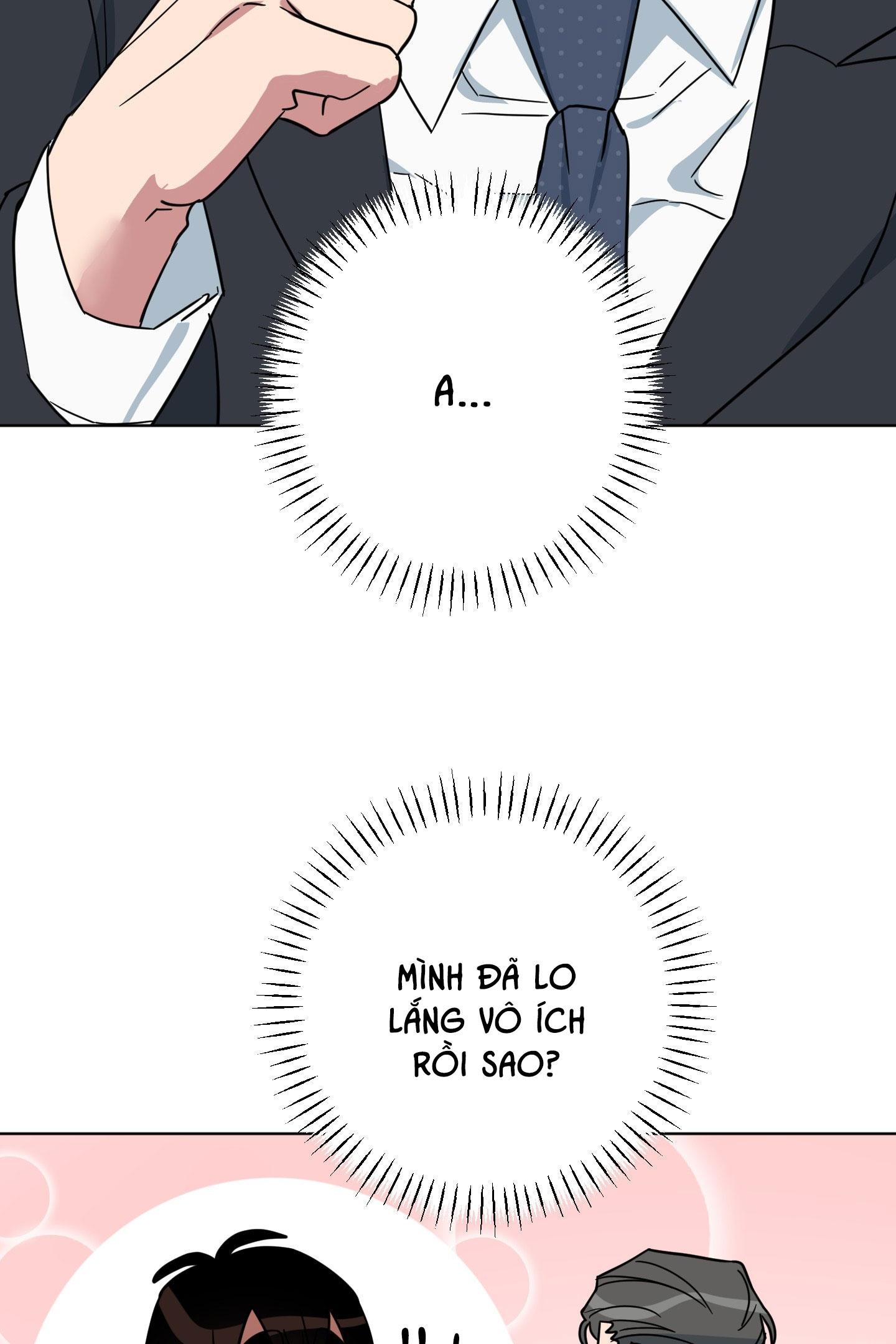 CHÚ ĐÃ BIẾT HẾT RỒI SAO ? Chapter 42 - Next 