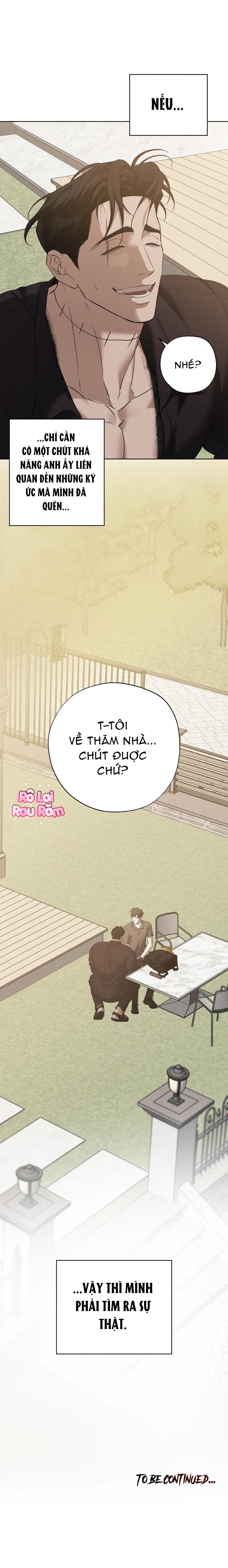 ĐÀN CHÓ SĂN CỦA SISYPHUS Chapter 22 H++ - Next 