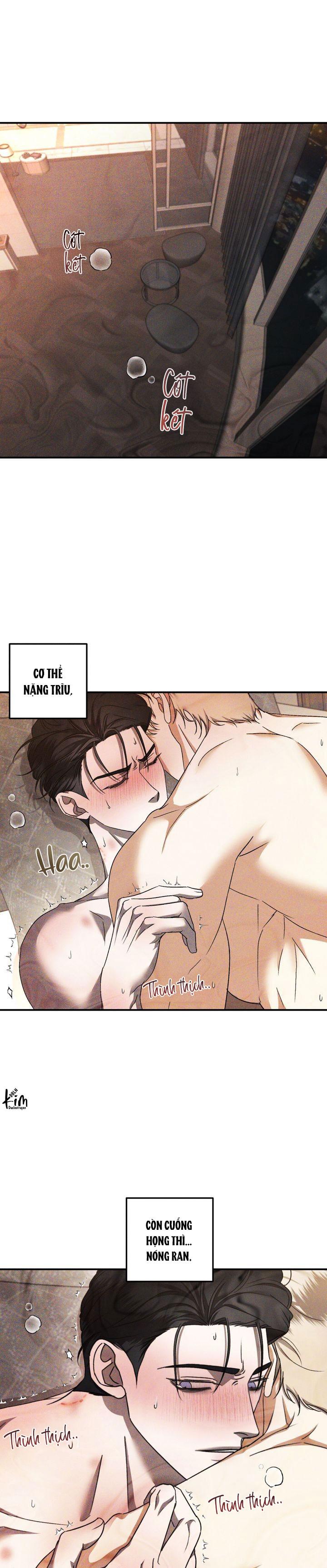 BL NGẮN LOẠN LUÂN - GIA ĐÌNH Chapter 10.3 hoàn cảnh 3 - Next 