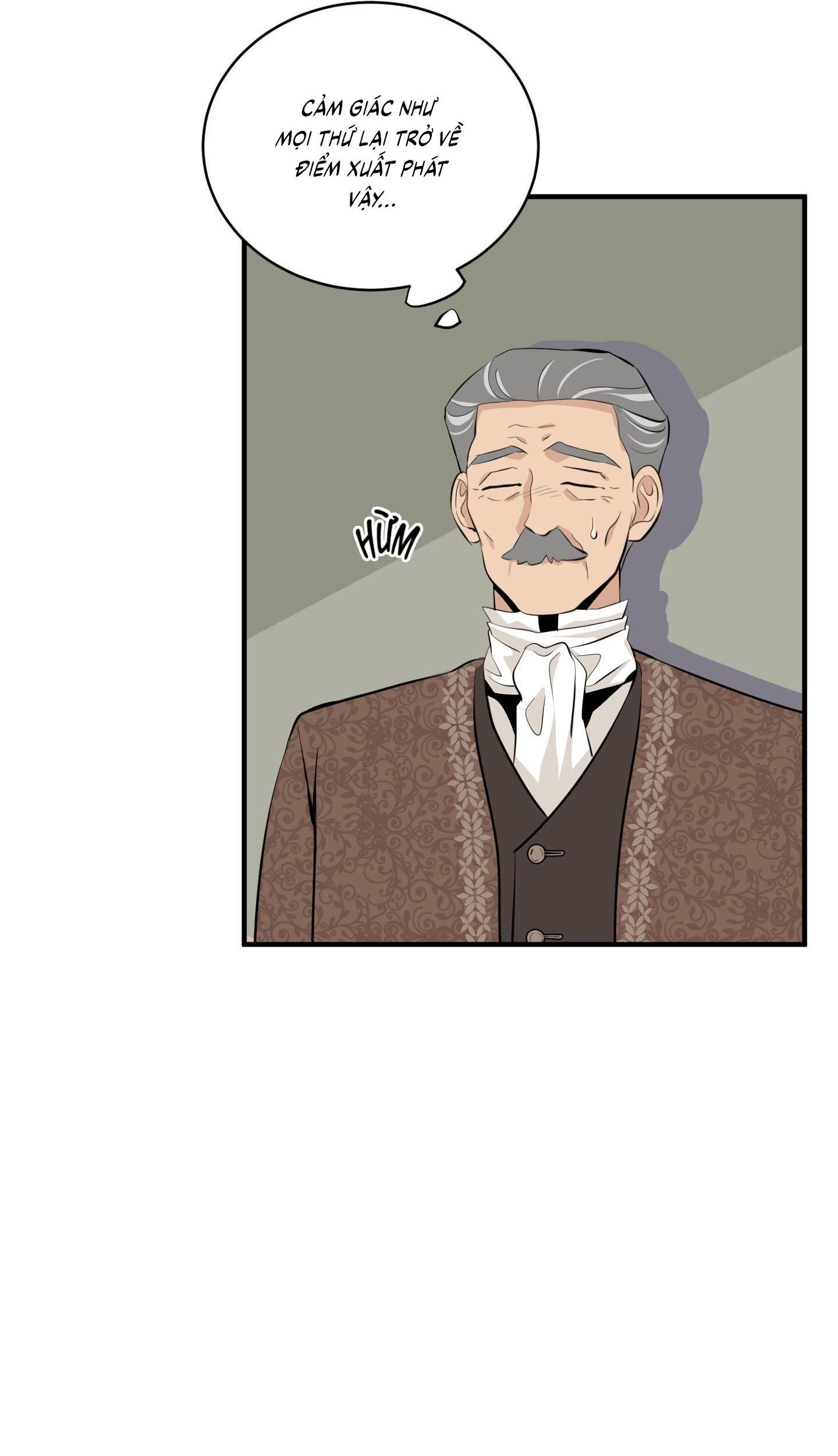 (CBunu) Hoa Vô Danh Chapter 35 - Next 