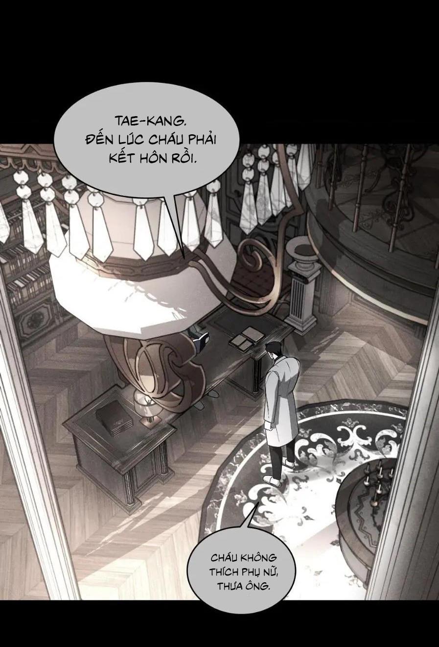 Đảo Ngược Kịch Bản Chapter 2 - Next 