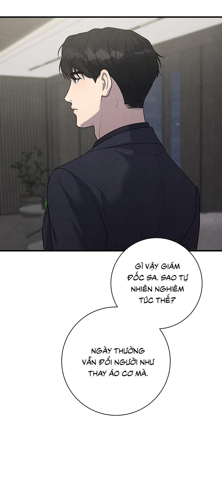 [DDT] HƯƠNG VỊ TÌNH THÂN Chapter 12 19+ - Trang 2