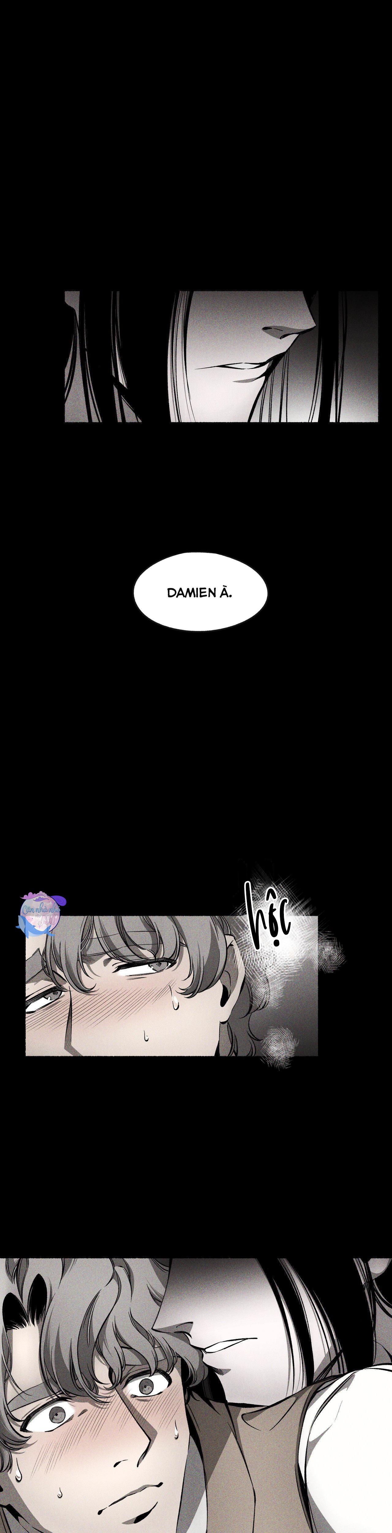 UNHOLY Chapter 20 - Next 
