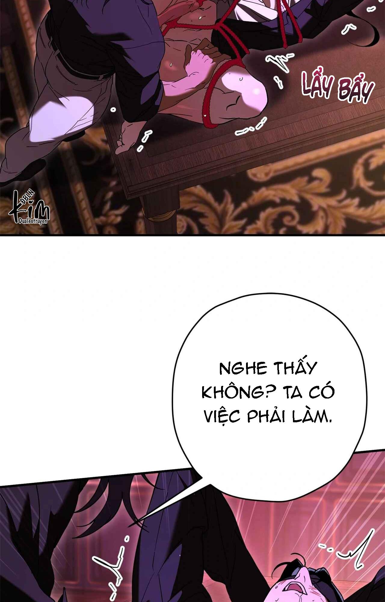 BULLET TIME Chapter 18 - Next Chapter 19