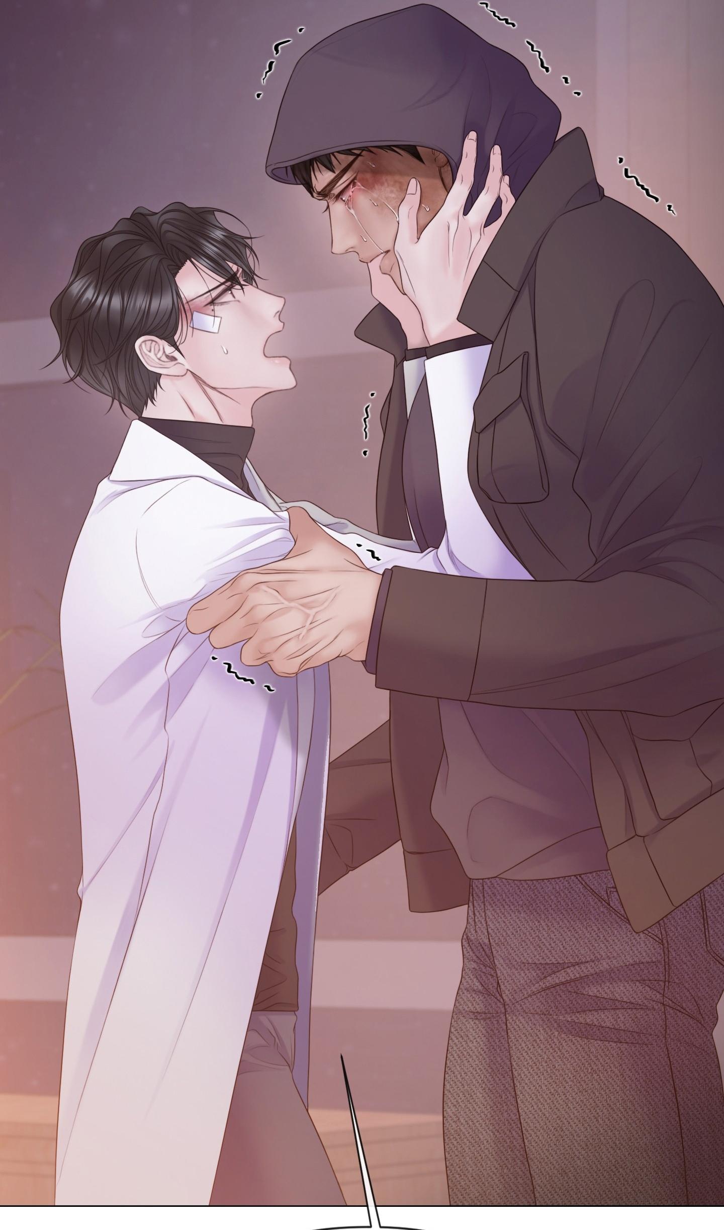 MARY JANE Chapter 66 - Next 