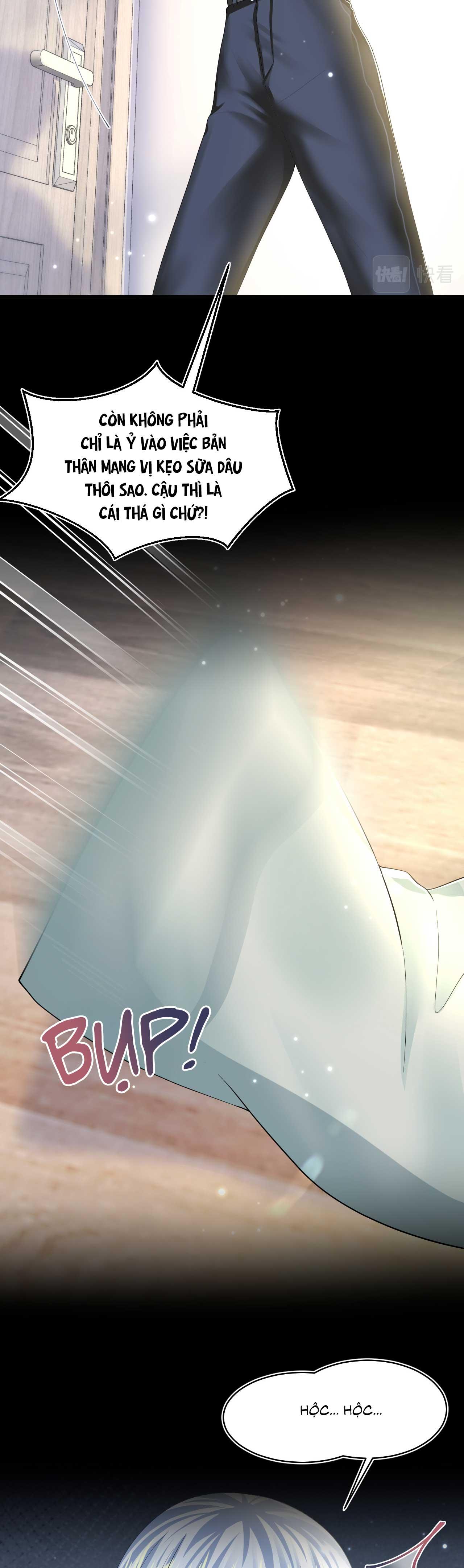 Tuyệt mỹ bạch liên hoa online dạy học Chapter 133 - Next Chapter 134