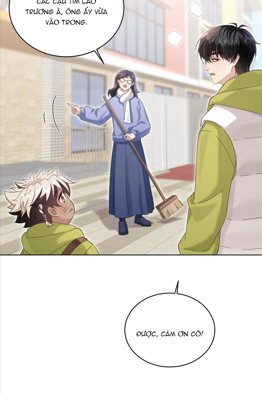 Đại Tiên Chapter 34 - Next 