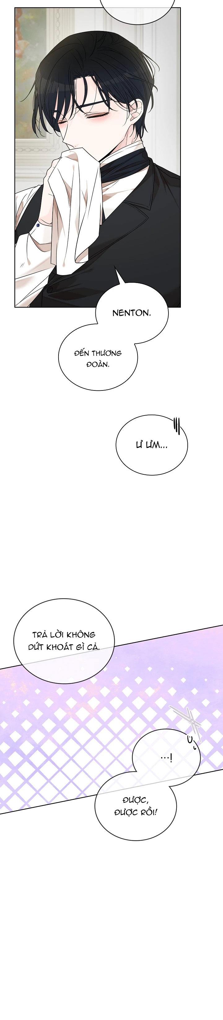 HANG RẮN Chapter 4 - Next 