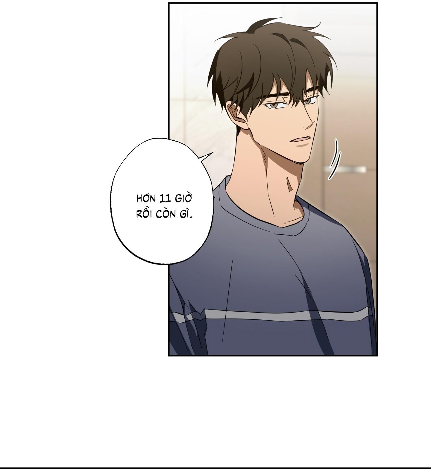 (CBunu) Bí Quyết Chinh Phục Tình Đơn Phương Chapter 12 - Next Chapter 13