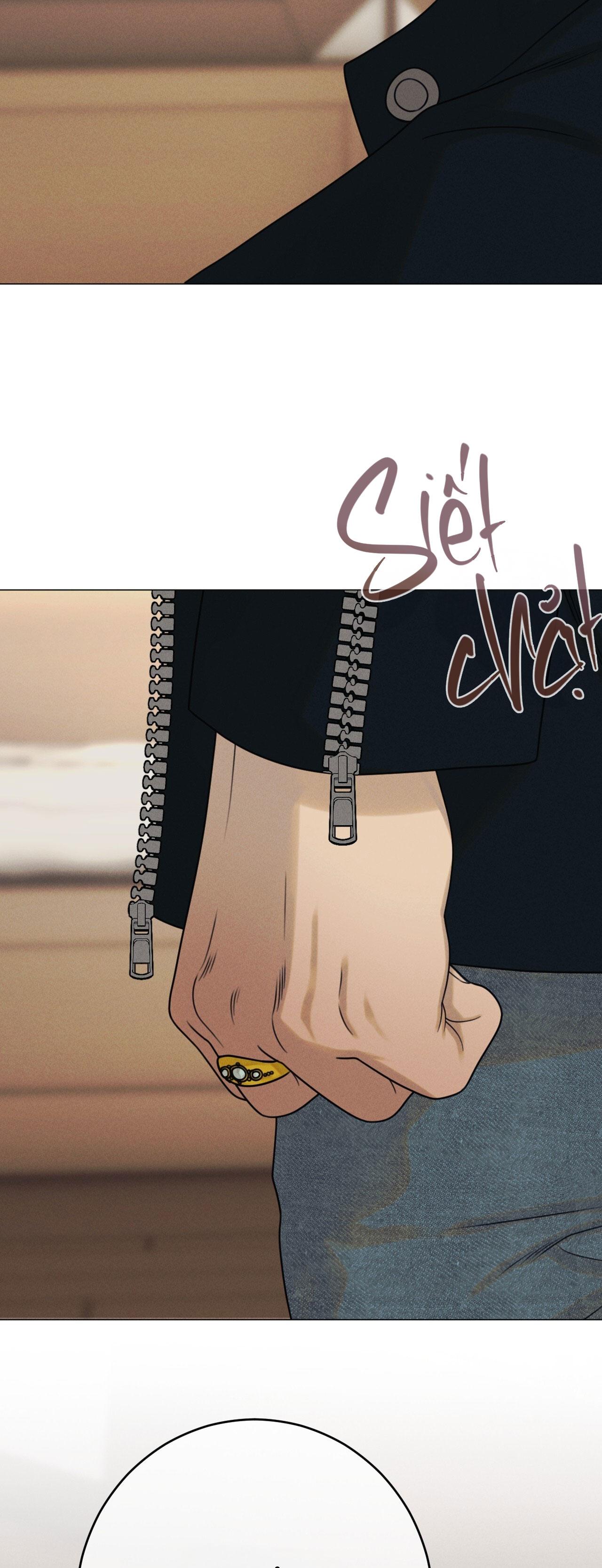 QUẺ BÓI GIẤC MƠ CỦA YÊU TINH Chapter 54 - Next 