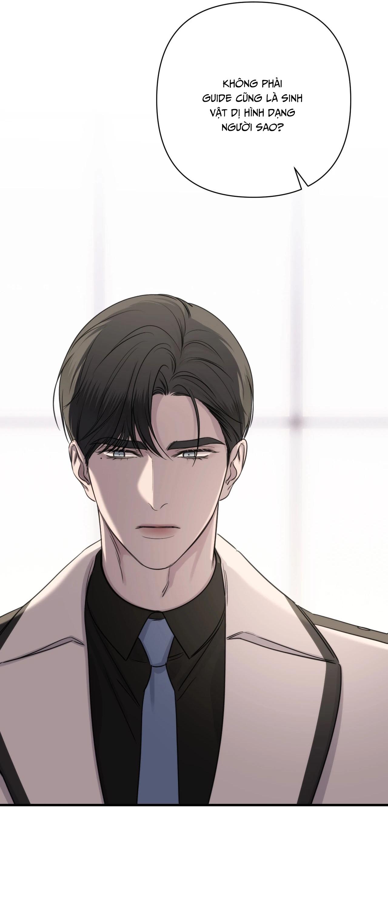 GỌI TÊN ANH Chapter 18 - Next 