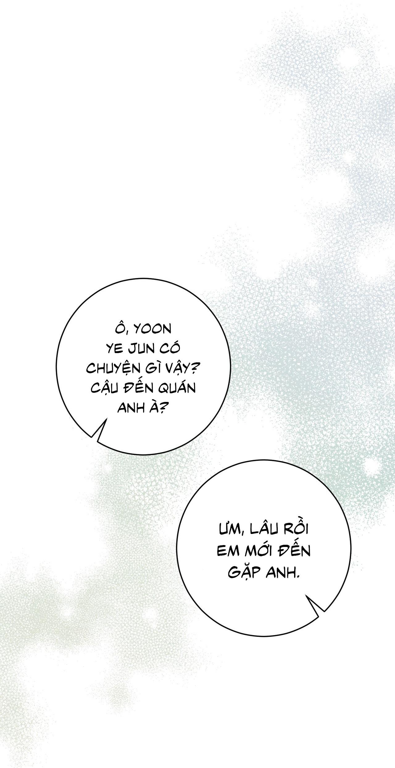 TÌNH YÊU KẸO BẠC HÀ Chapter 4 - Next 