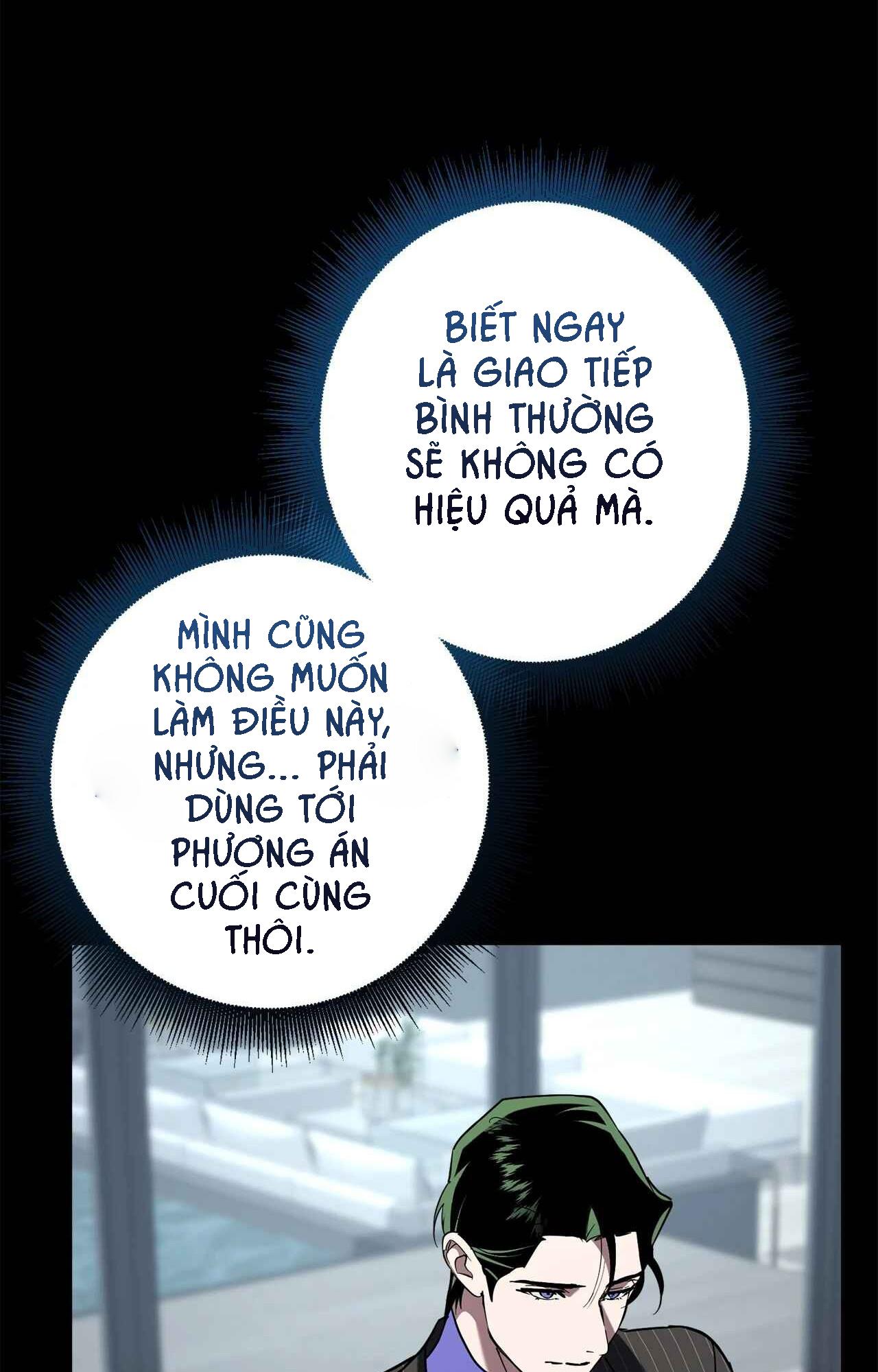 BULLET TIME Chapter 19 - Next Chapter 20