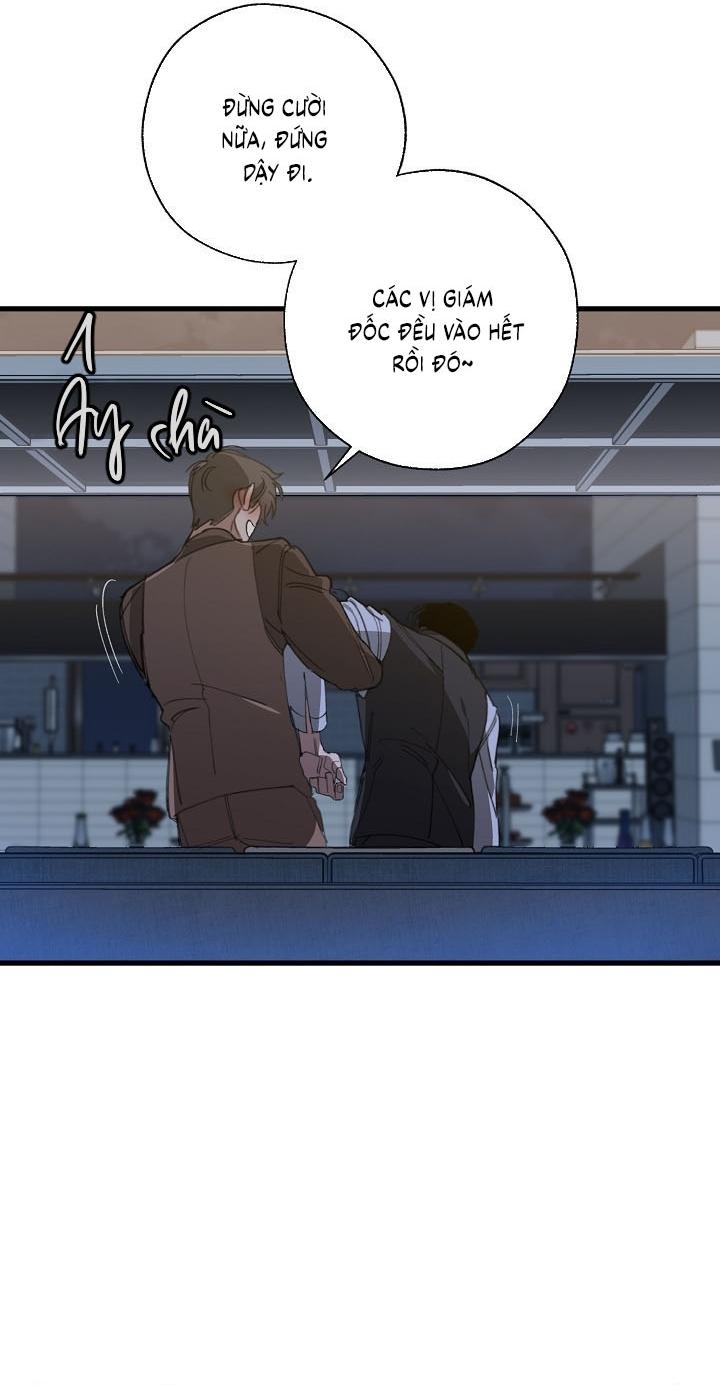 (CBunu) Tráo Đổi Chapter 74 H - Next Chapter 75