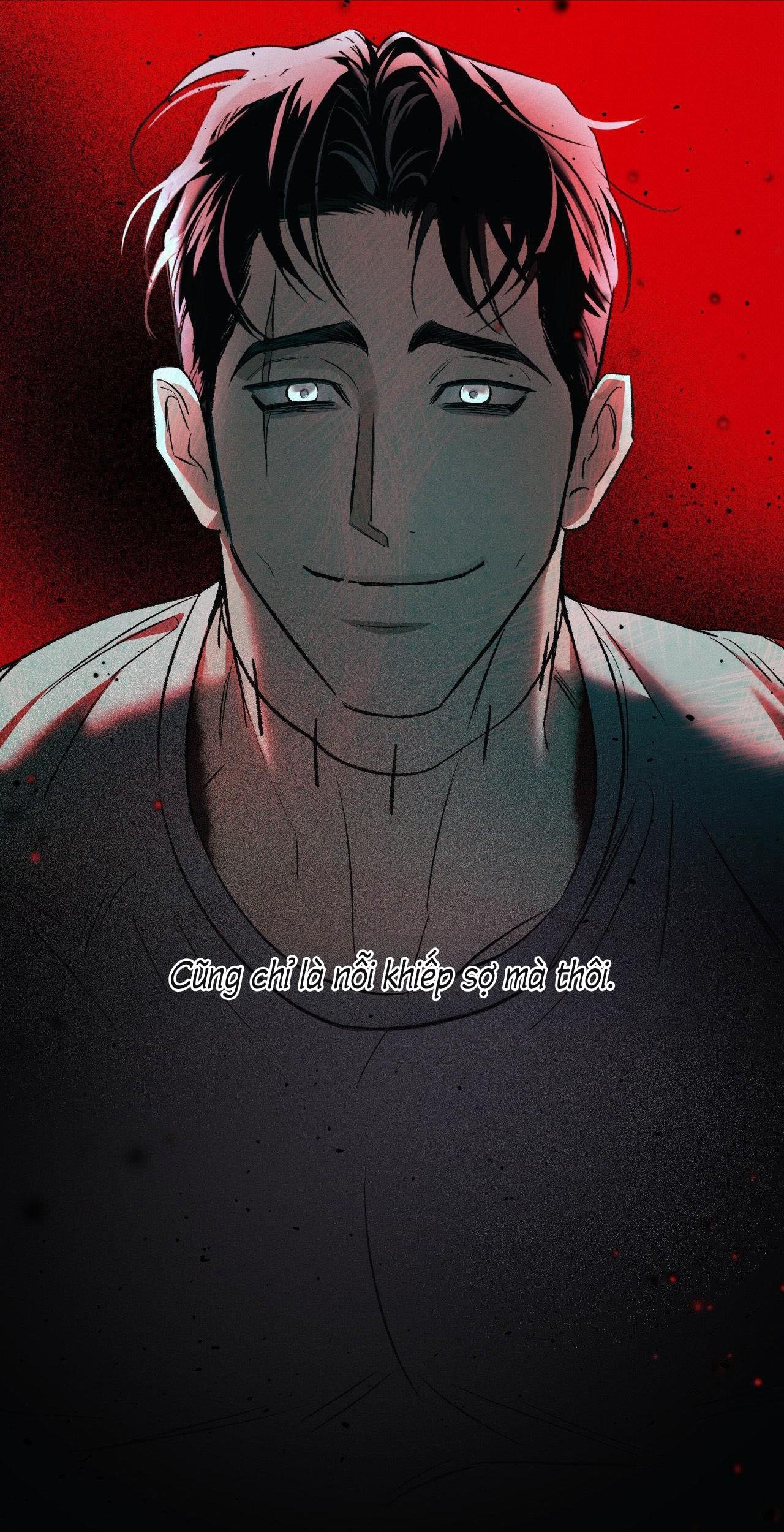 (CBunu) Chó Săn Của Sisyphus Chapter 24 - Next 