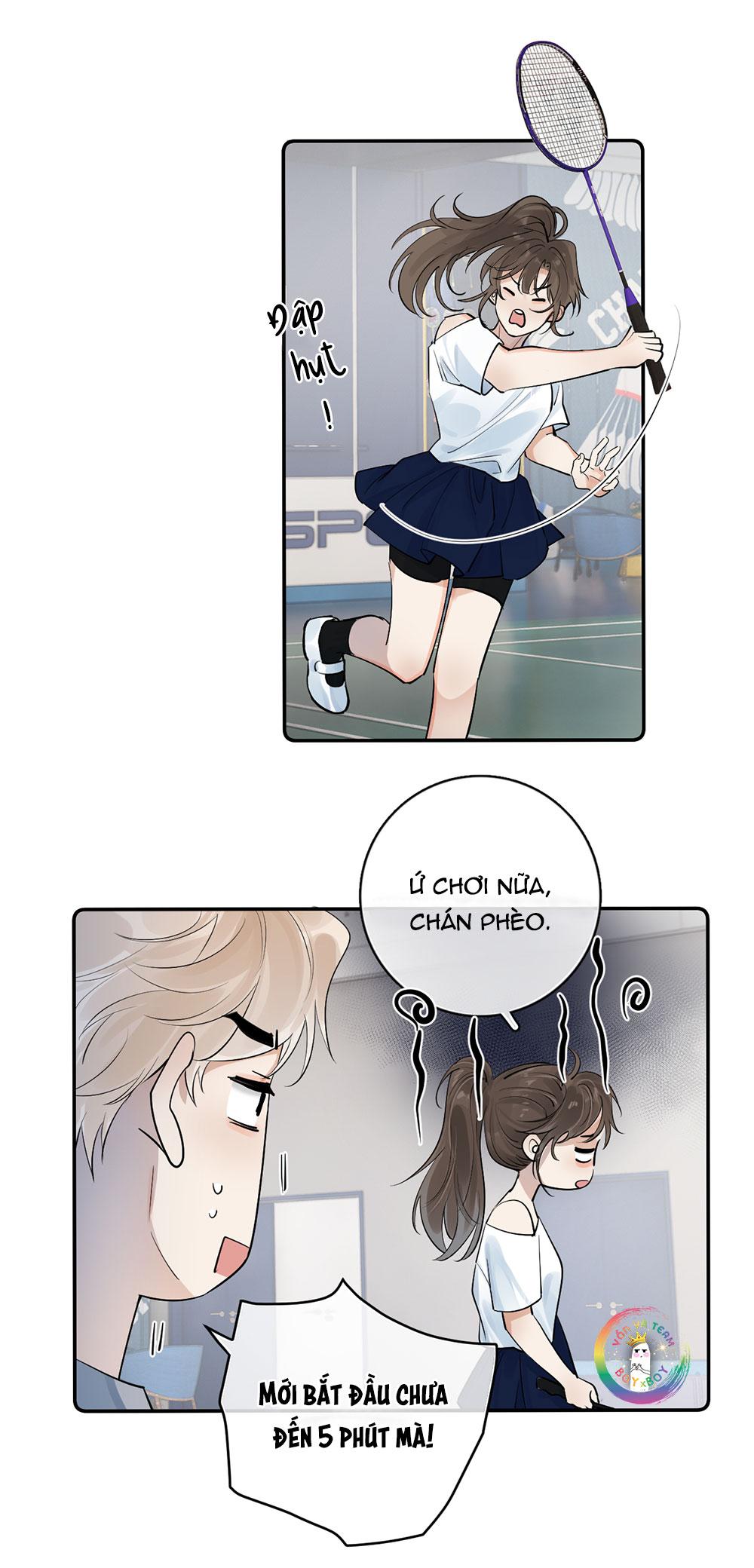 Cậu Vượt Giới Hạn Rồi Chapter 66 - Next Chapter 67