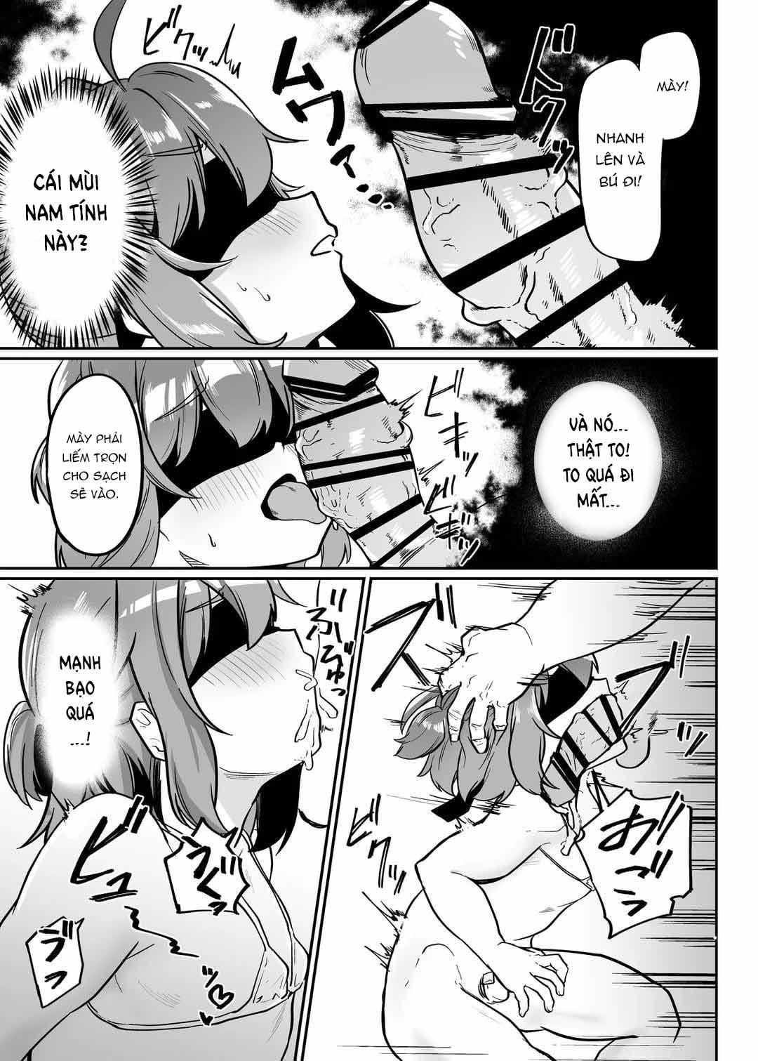 Đutanbao Shota Chapter 93 - Next Chapter 94