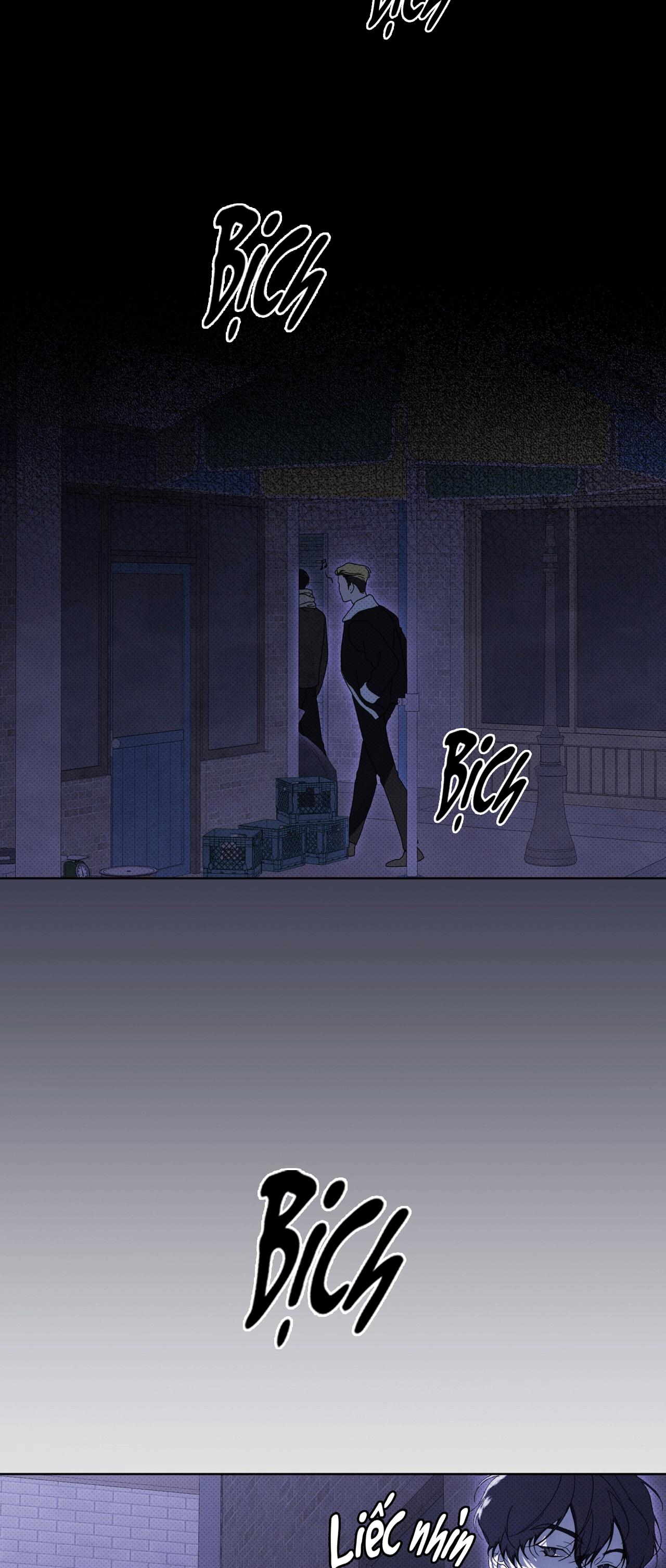 NGUỒN GỐC TIẾN HÓA Chapter 8 - Trang 2