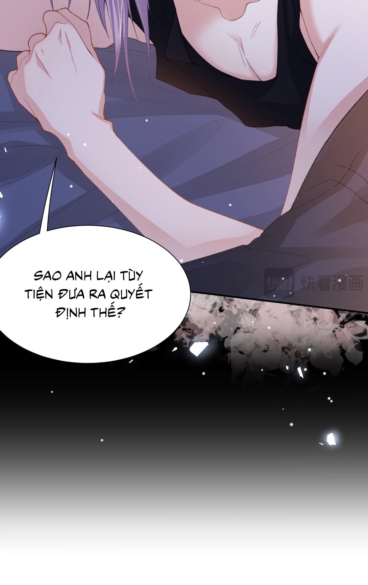 Quan hệ thế thân Chapter 214 - Next Chapter 215