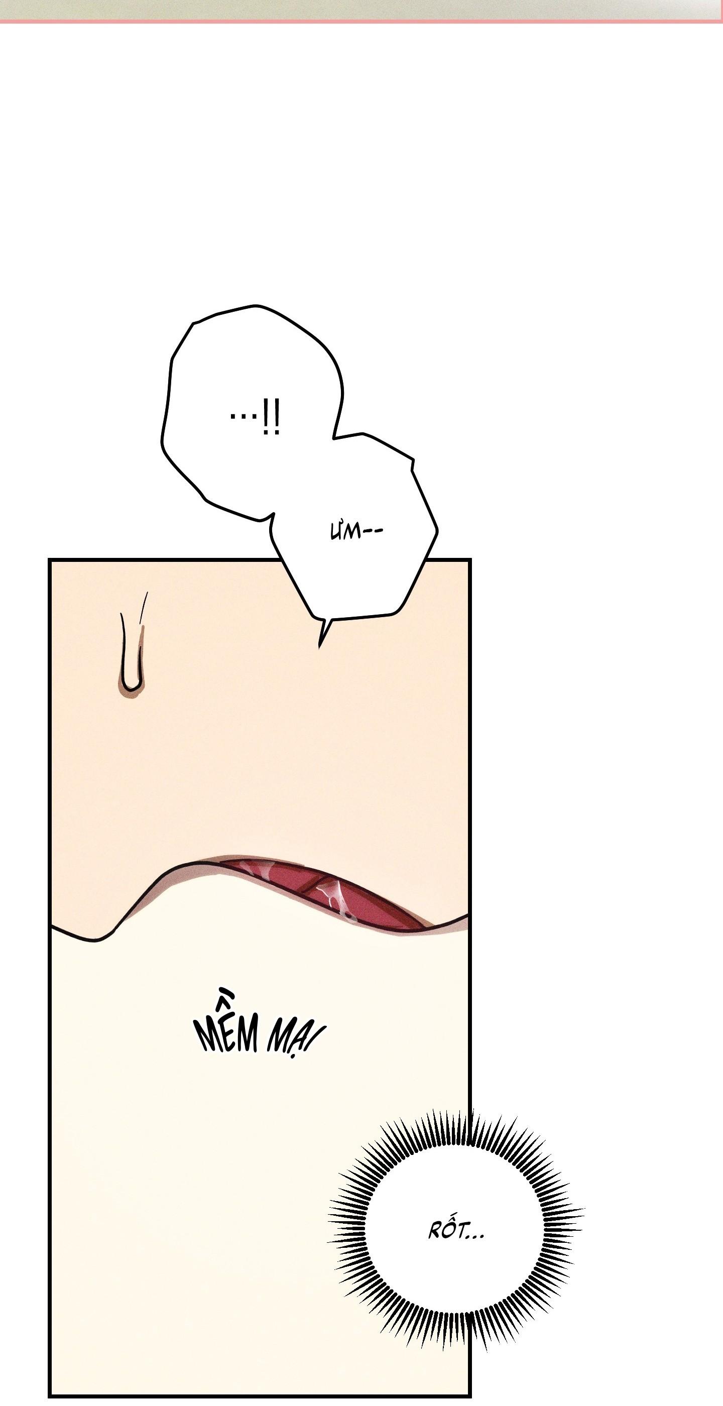 (CBunu) MIX UP Chapter 2 - Next Chapter 3 H