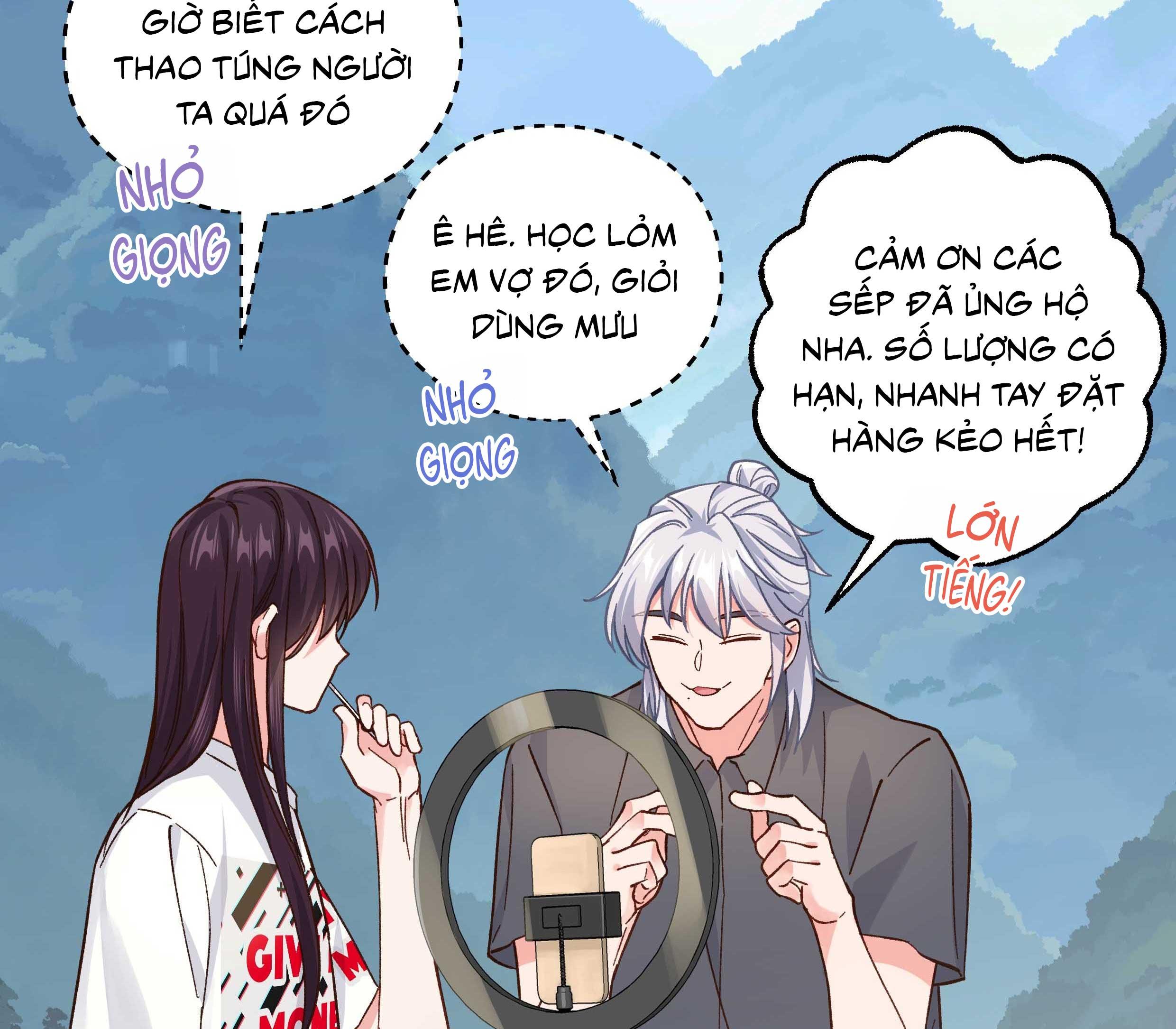 Quán cơm tỳ hưu Chapter 133 - Next Chapter 134