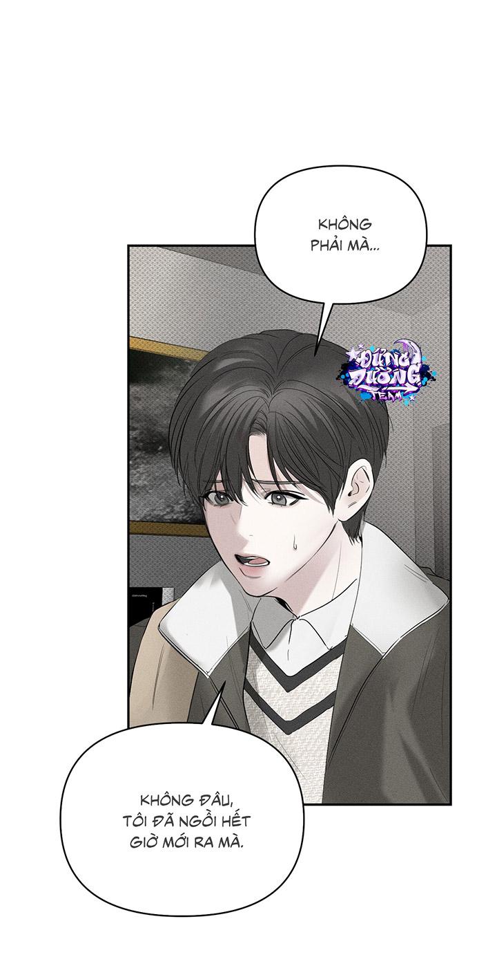 [DDT] KẺ ĐÁNH CẮP TRÁI TIM Chapter 6 - Trang 2