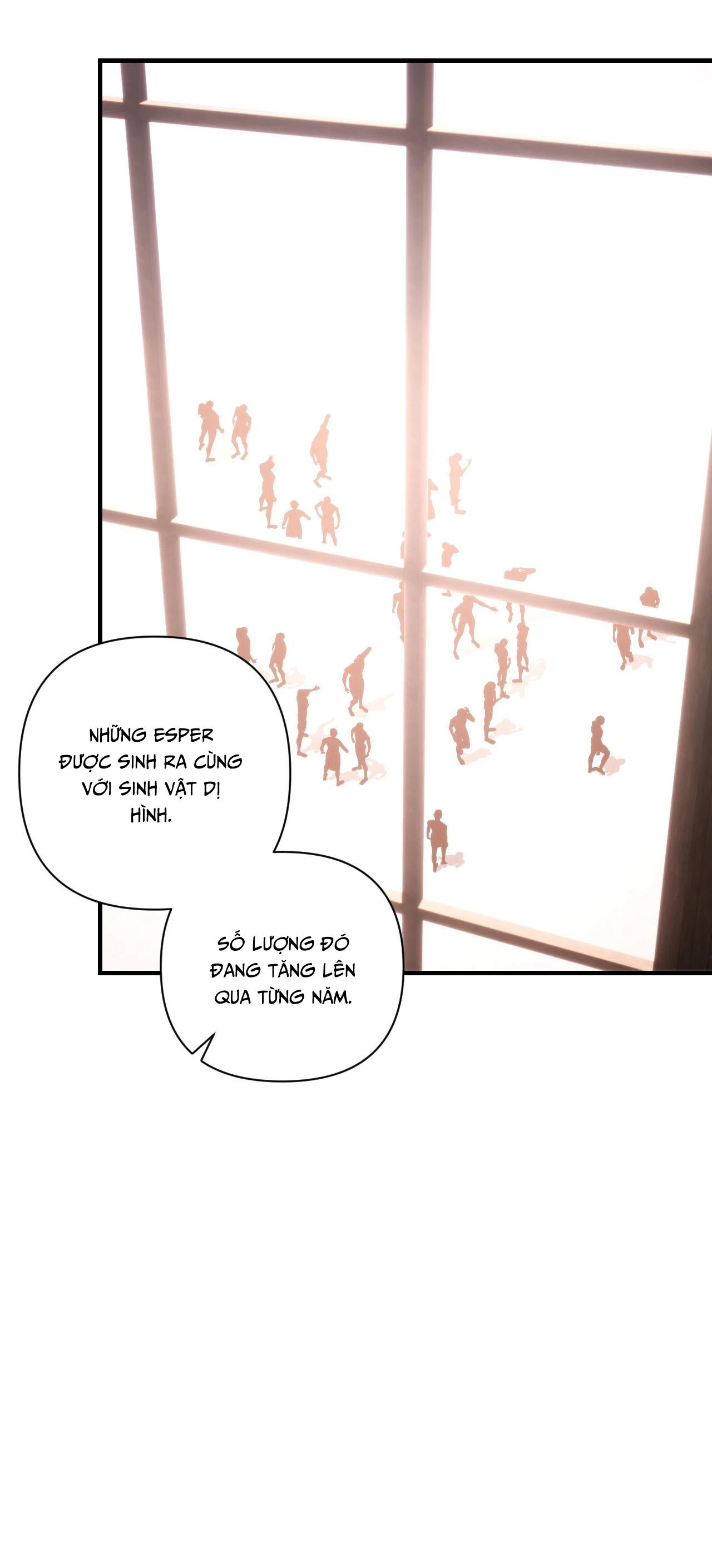 GỌI TÊN ANH Chapter 18 - Next 