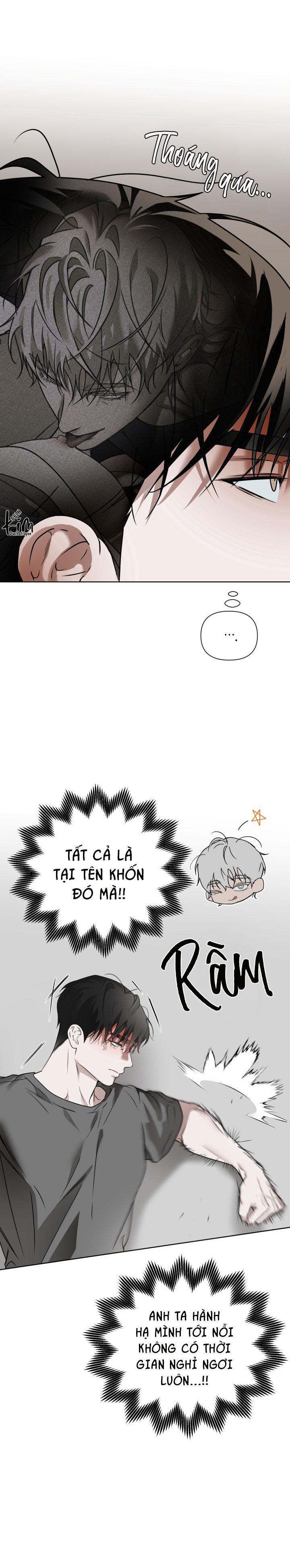 MY IDOL DIARY Chapter 5 - Next Chapter 6