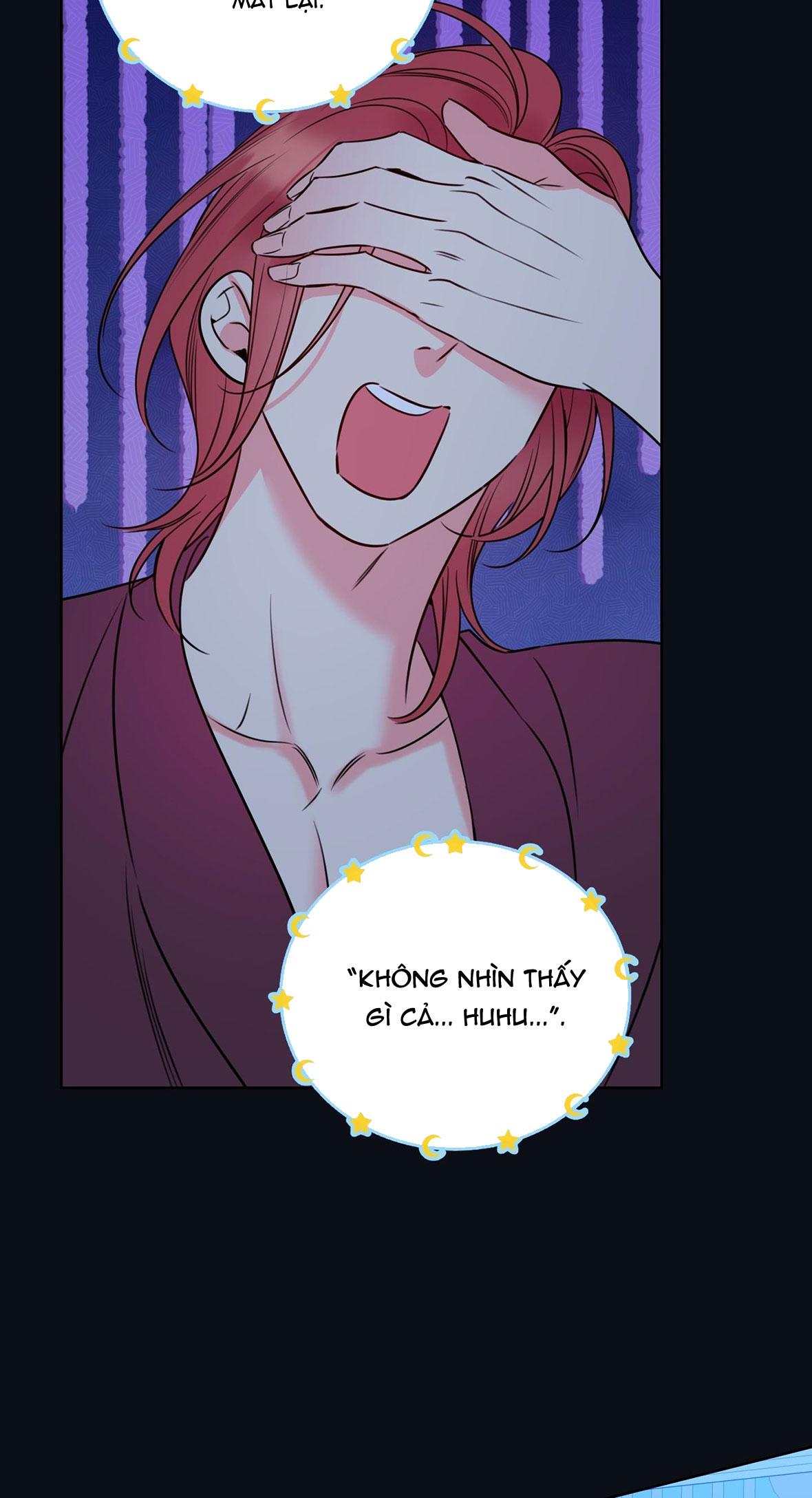 CHUYỆN TÌNH RẮC RỐI -DMBL Chapter 47 - Next Chapter 48