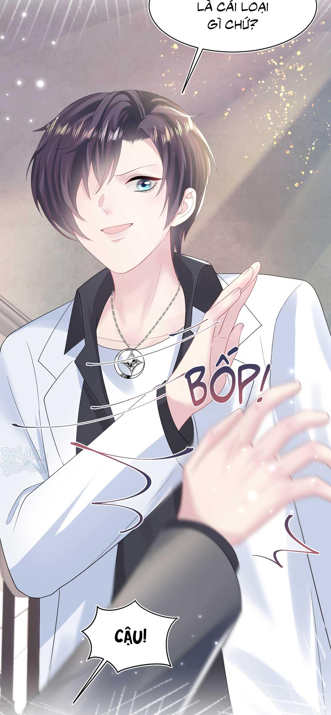 Tuyệt mỹ bạch liên hoa online dạy học Chapter 145 - Next Chapter 146