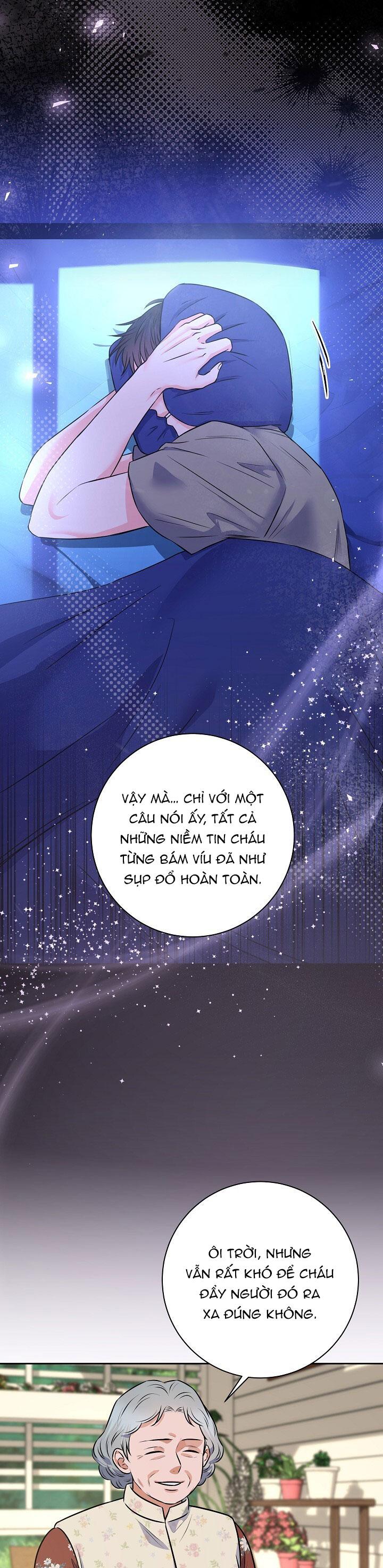 CHÁN GHÉT Chapter 67 - Next 