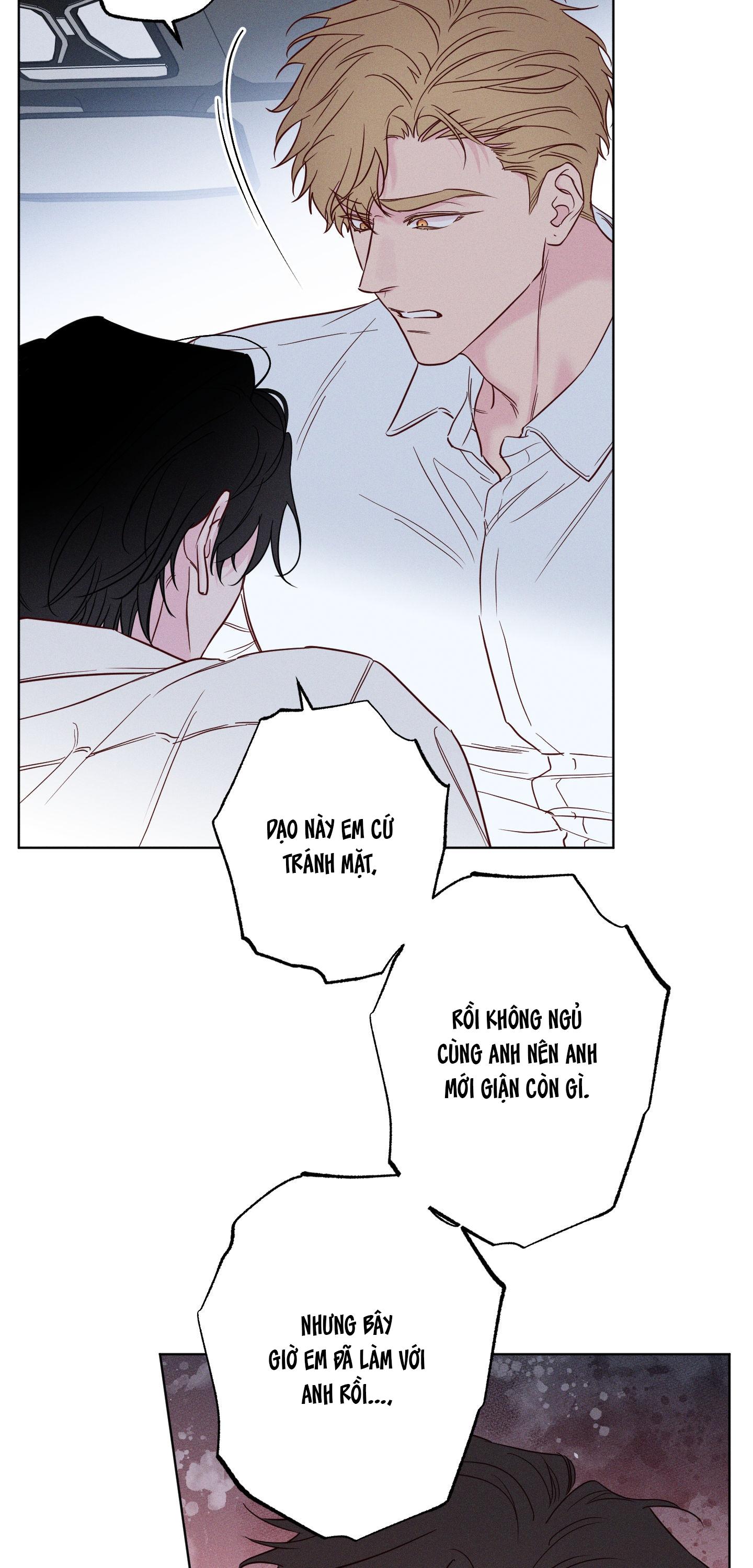 BỜ SÓNG VỖ Chapter 46 - Next 