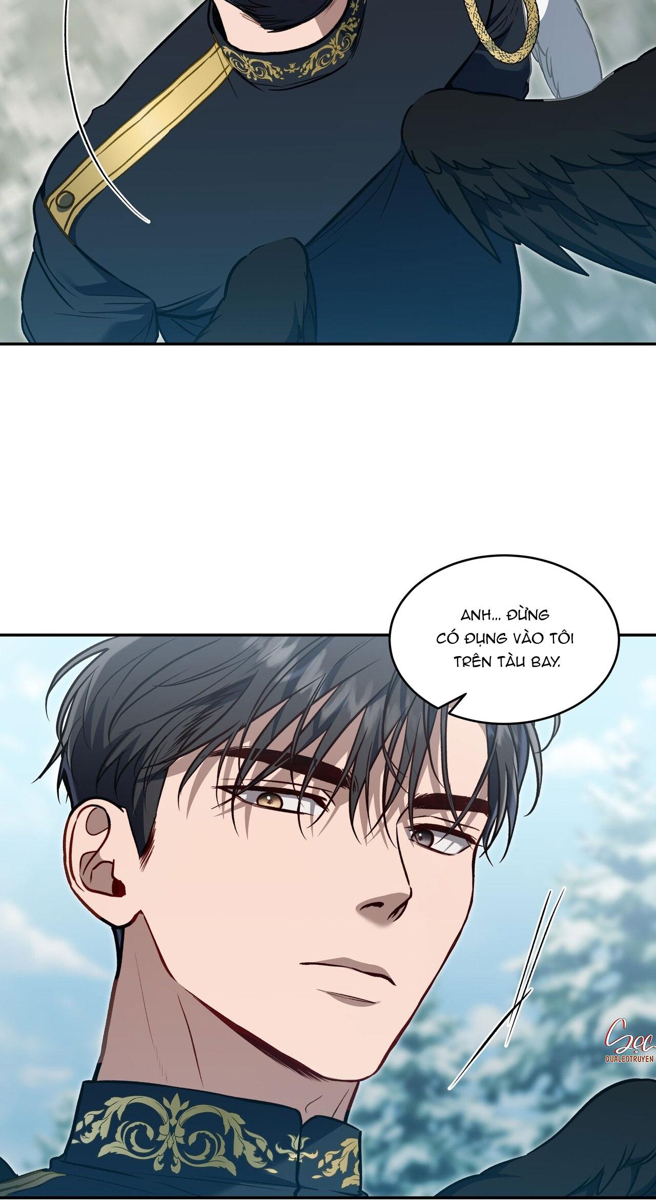 CÁCH TỒN TẠI NHƯ MỘT NGƯỜI CHƠI Chapter 71 - Next Chapter 72